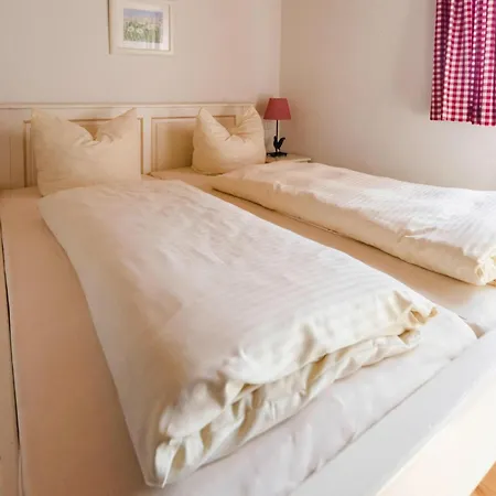 펜션 Im Landhausstil Im Vital Camp