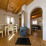 Dom wakacyjny Im Landhausstil Im Vital Camp Bayerbach