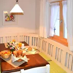 Dom wakacyjny Im Landhausstil Im Vital Camp