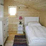 Im Landhausstil Im Vital Camp Dom wakacyjny *