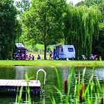 Im Landhausstil Im Vital Camp Dom wakacyjny *