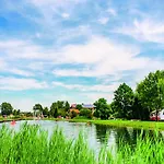 Im Landhausstil Im Vital Camp Dom wakacyjny Bayerbach