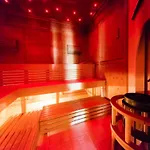 Dom wakacyjny Im Landhausstil Im Vital Camp