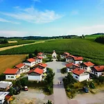 Dom wakacyjny Im Landhausstil Im Vital Camp