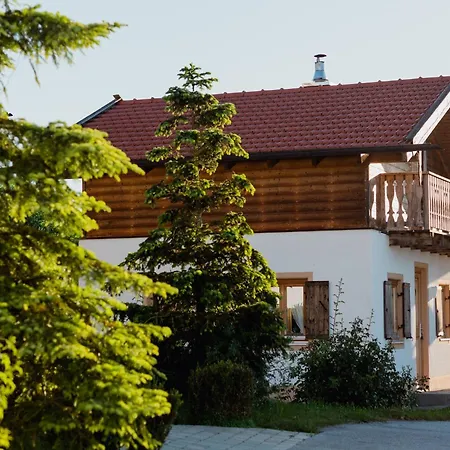Im Landhausstil Im Vital Camp * Bayerbach