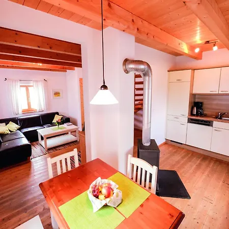 Komfortables Im Landhausstil Im Vital Camp * Bayerbach